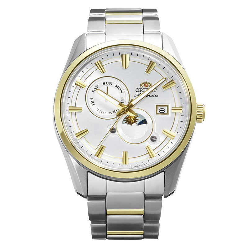Orient Stretto Day & Night RA-AK0312S30B zegarek