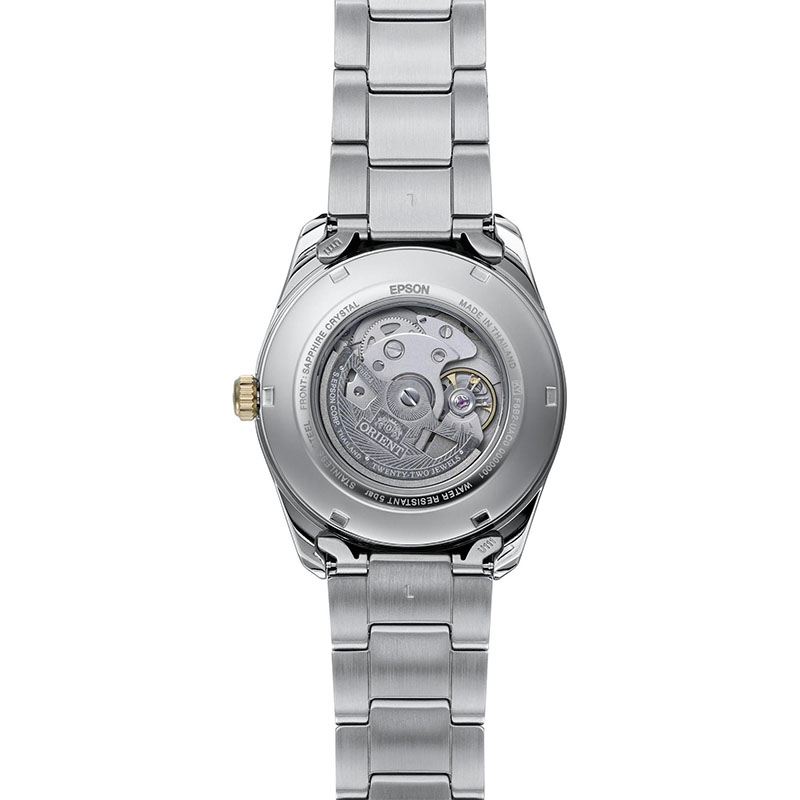 Orient Stretto Day & Night RA-AK0312S30B dekiel zegarka