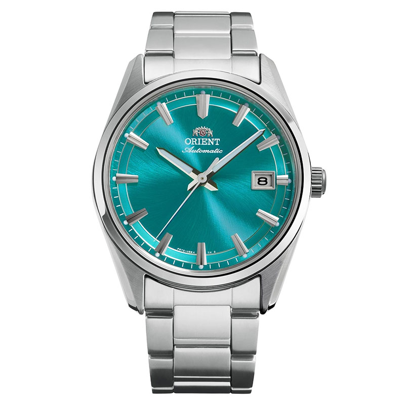 Orient Stretto Date RA-AC0R06L30B zegarek