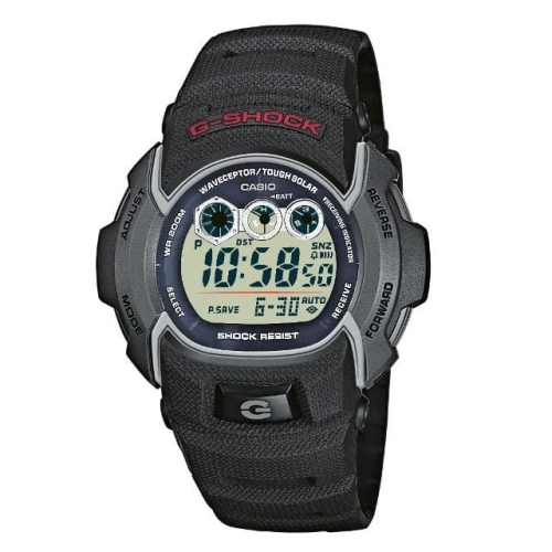 Zegarek Casio G-Shock G-Squad GW-002E-1