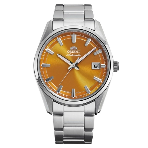 Zegarek Orient Stretto Date RA-AC0R08Y30B