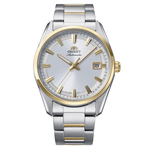 Zegarek Orient Stretto Date RA-AC0R01S30B
