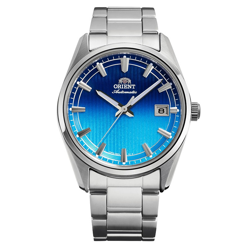 Orient Stretto Date Limited Edition RA-AC0R09L30B zegarek