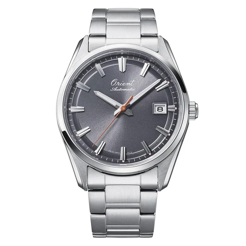 Orient Stretto Date 75th Anniversary RA-AC0R04N30B zegarek