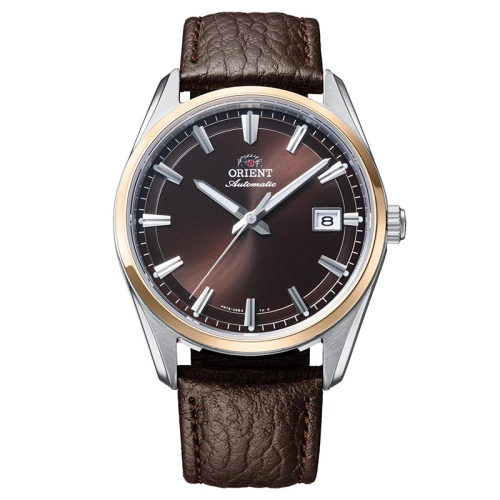 Zegarek Orient Stretto Date RA-AC0R03Y30B