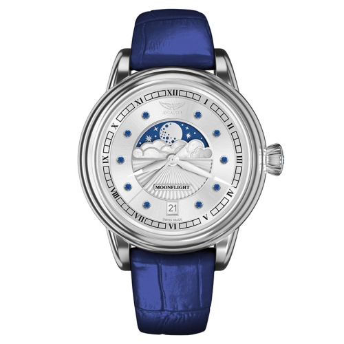 Aviator Douglas Moonflight Gemstone Edition V.1.33.0.415.4