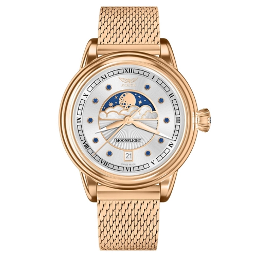 Aviator Douglas Moonflight Gemstone Edition V.1.33.2.416.5