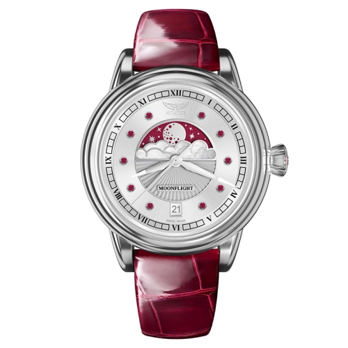 Aviator Douglas Moonflight Gemstone Edition V.1.33.0.419.4