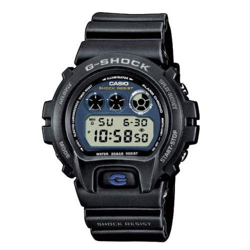 Zegarek Casio G-Shock DW-6900-E1