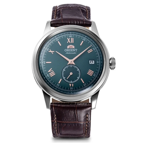 Orient Bambino Small Seconds RA-AP0102E30B