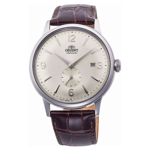 Orient Bambino Small Seconds RA-AP0003S30B