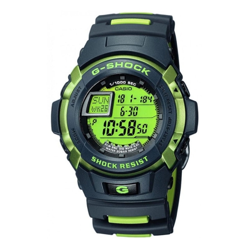 Zegarek Casio G-Shock G-Classic G-7710-C3