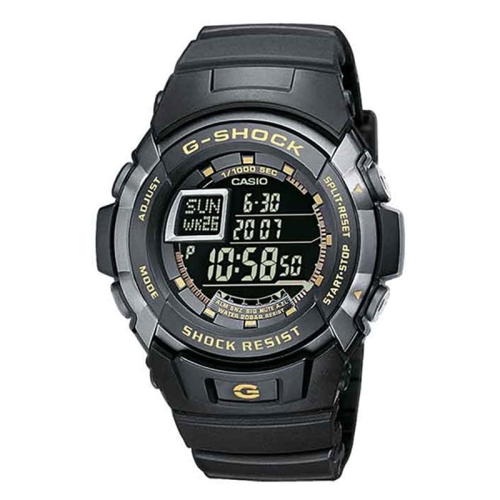 Zegarek Casio G-Shock G-Classic G-7710-1