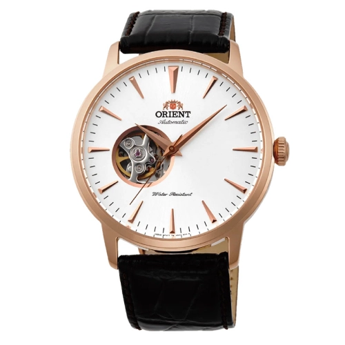 Orient Esteem Open Heart FAG02002W0
