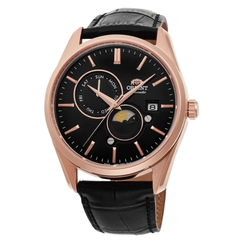 Orient Contemporary Sun & Moon RA-AK0309B10B
