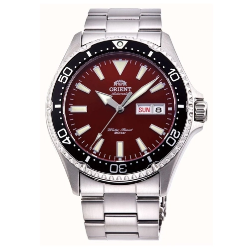 Orient Kamasu RA-AA0003R39B