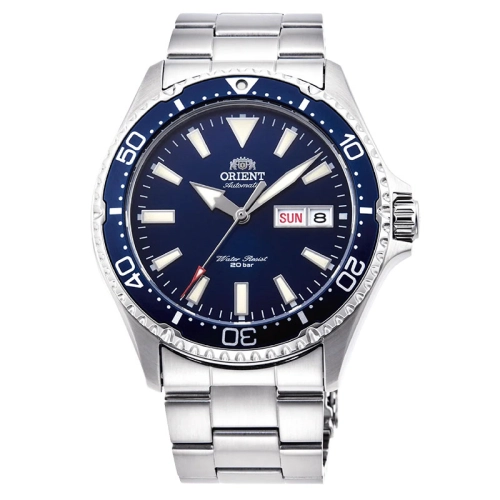 Orient Kamasu RA-AA0002L39B