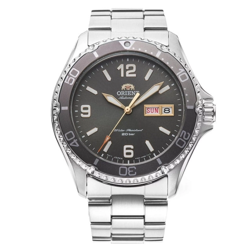 Orient Kamasu RA-AA0819N39B