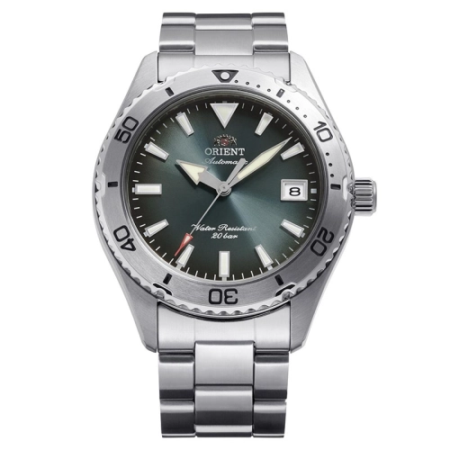 Orient Mako RA-AC0Q13E30B