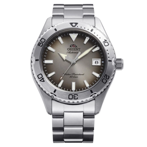 Orient Mako Limited Edition RA-AC0Q16N30B