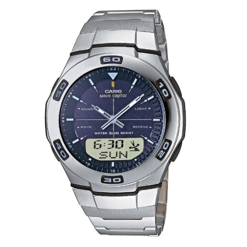 Zegarek Casio Wave Ceptor WVA-105HDE-2A