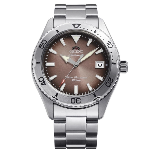 Orient Mako Limited Edition RA-AC0Q17Y30B