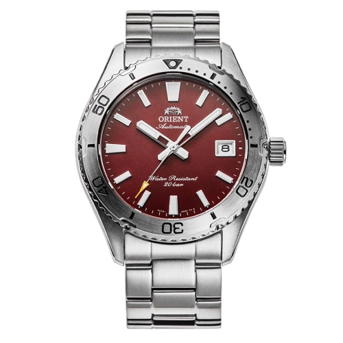 Orient Mako RA-AC0Q09R30B