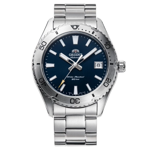 Orient Mako RA-AC0Q02L30B