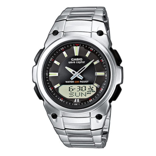 Zegarek Casio Wave Ceptor WVA-109HDE-1A
