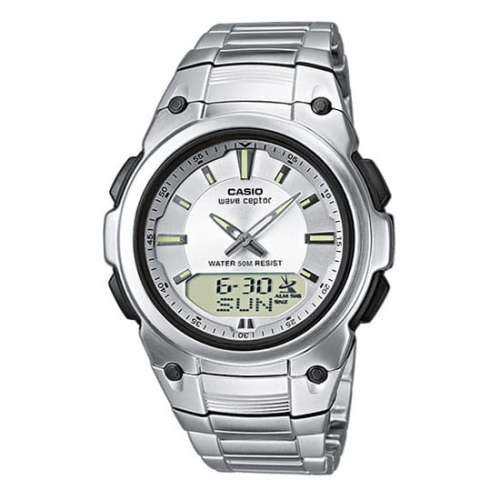 Zegarek Casio Wave Ceptor WVA-109HDE-7A