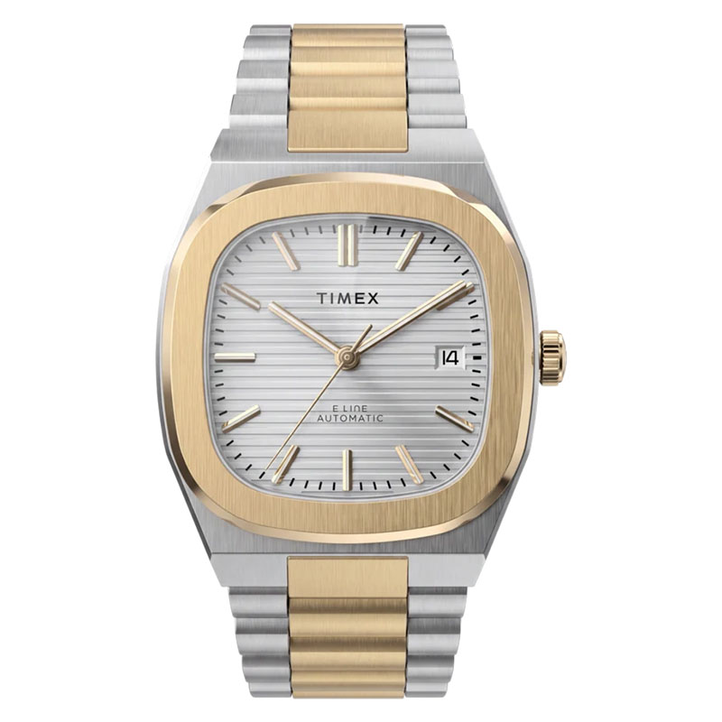 Timex E Line Automatic TW6A00600