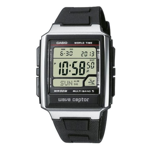 Zegarek Casio Wave Ceptor WV-59E-1A