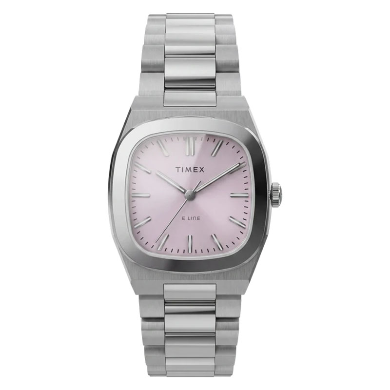 Timex E Line Quartz TW6A01000