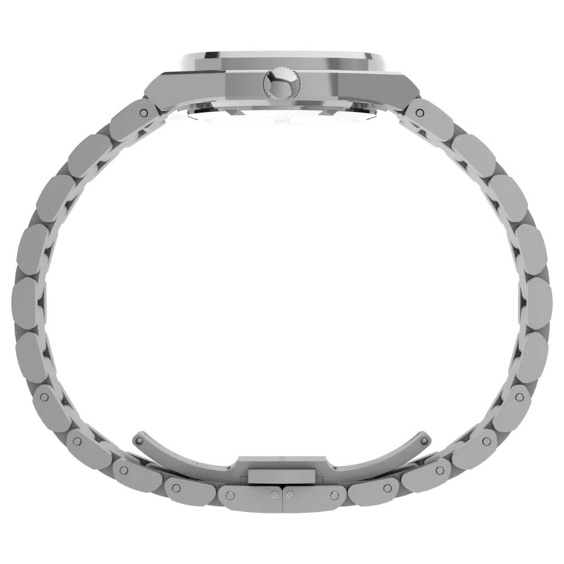 Timex E Line Quartz TW6A01000 - profil koperty i bransolety