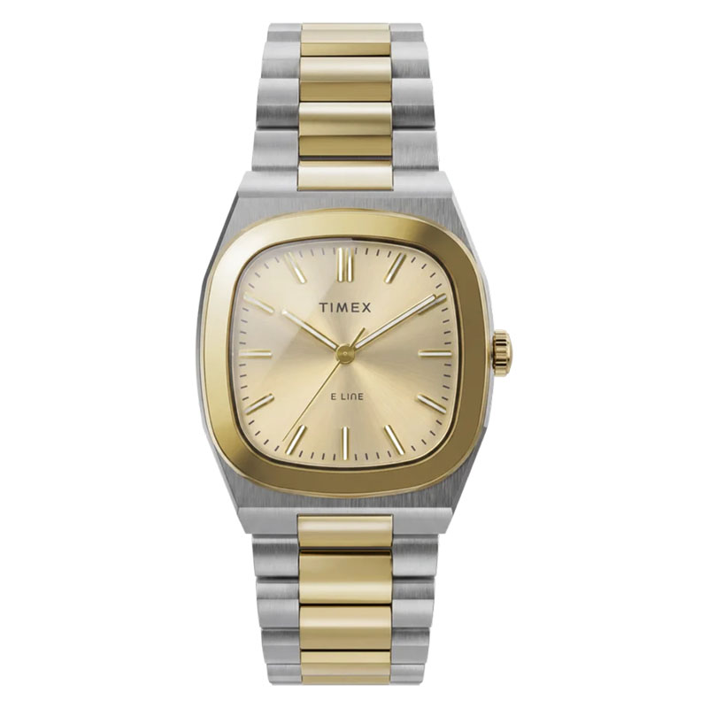 Timex E Line Quartz TW6A00800