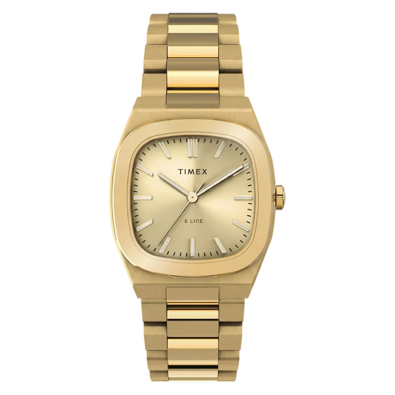 Timex E Line Quartz TW6A00900