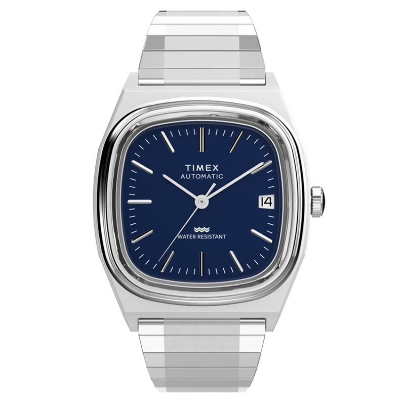 Timex E Line 1983 Automatic TW2Y07400