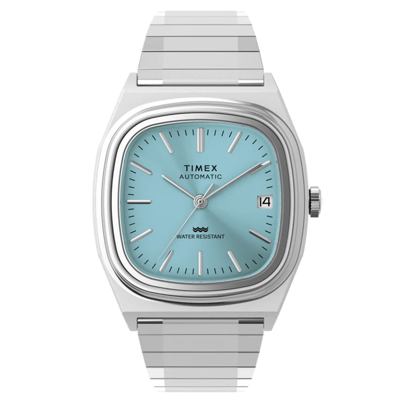 Timex E Line 1983 Automatic TW2Y66700