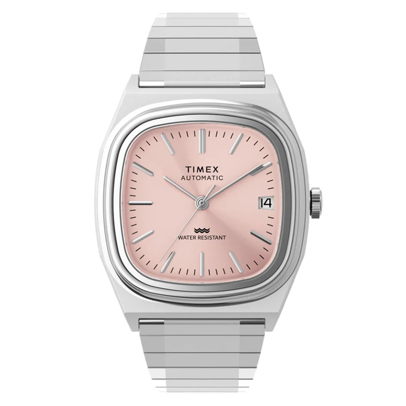 Timex E Line 1983 Automatic TW2Y66800