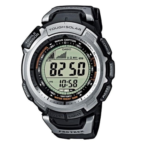 Zegarek Casio Pro Trek PRW-1300-1