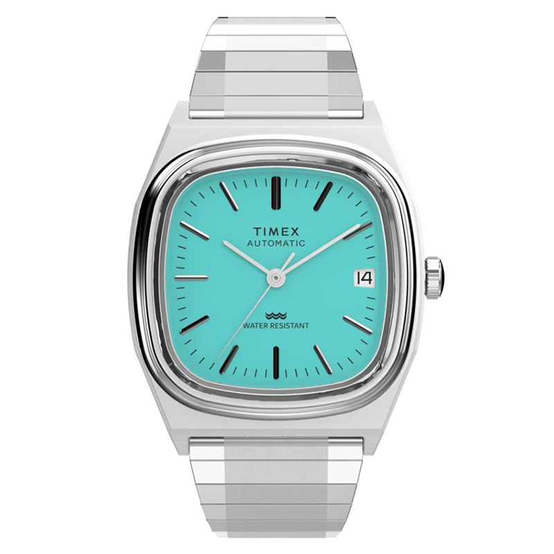 Timex E Line 1983 Automatic TW2Y07300