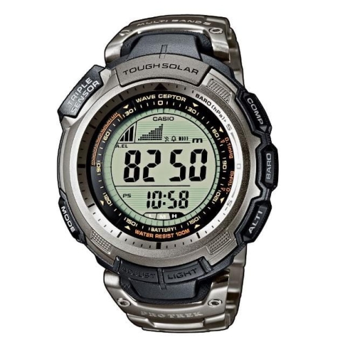 Zegarek Casio Pro Trek PRW-1300T-7