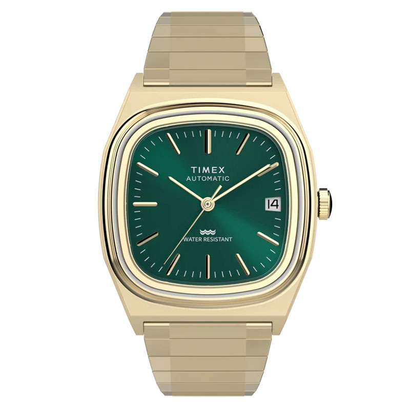 Timex E Line 1983 Automatic TW2Y67700