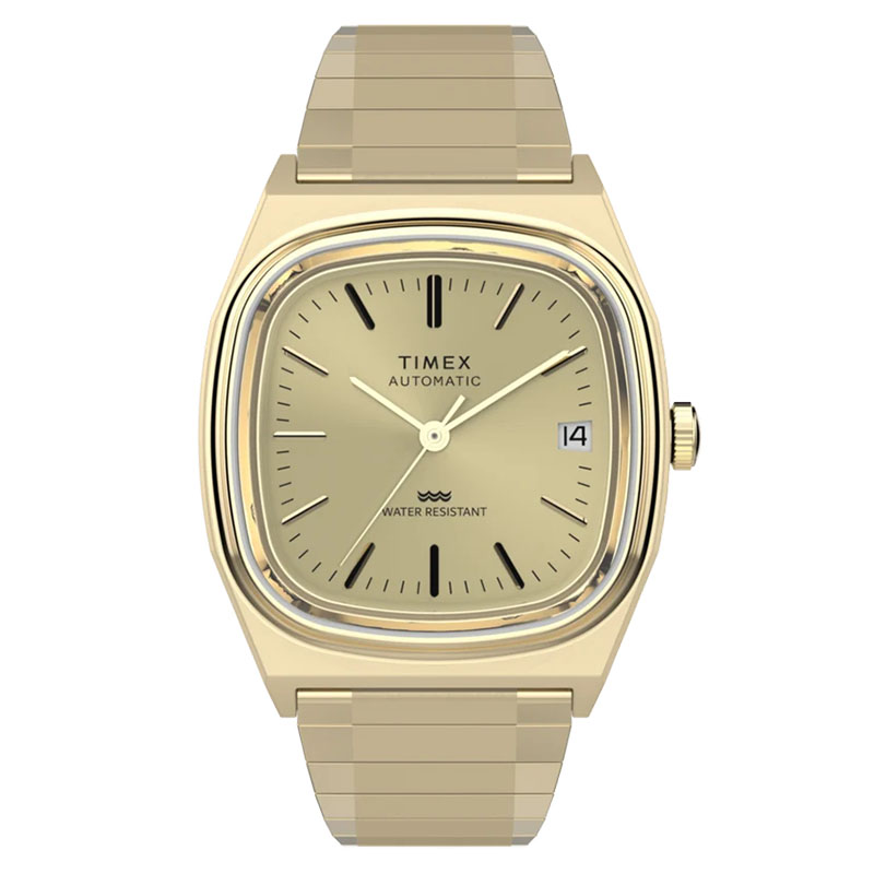 Timex E Line 1983 Automatic TW2Y07200