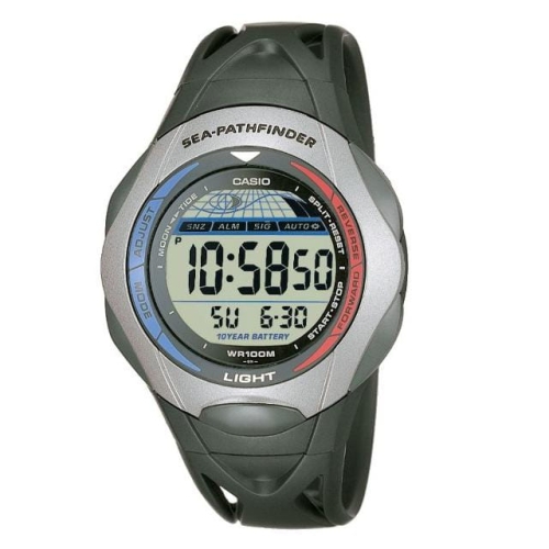 Zegarek Casio Sea-Pathfinder SPS-300C-1