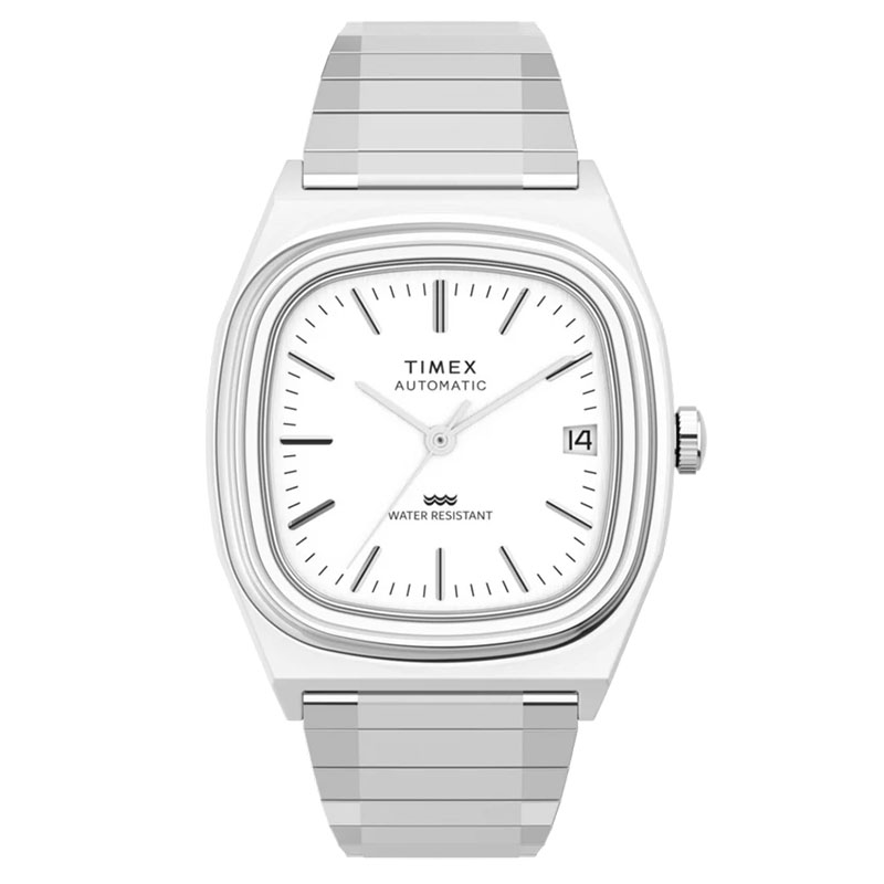 Timex E Line 1983 Automatic TW2W70800