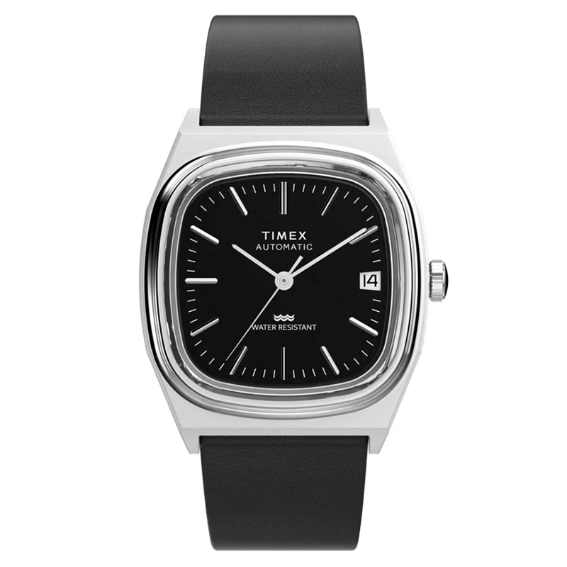 Timex E Line 1983 Automatic TW2Y07500