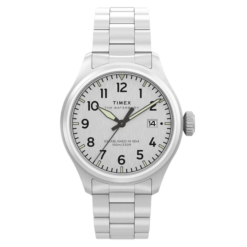Timex Waterbury Ace TW2Y18800