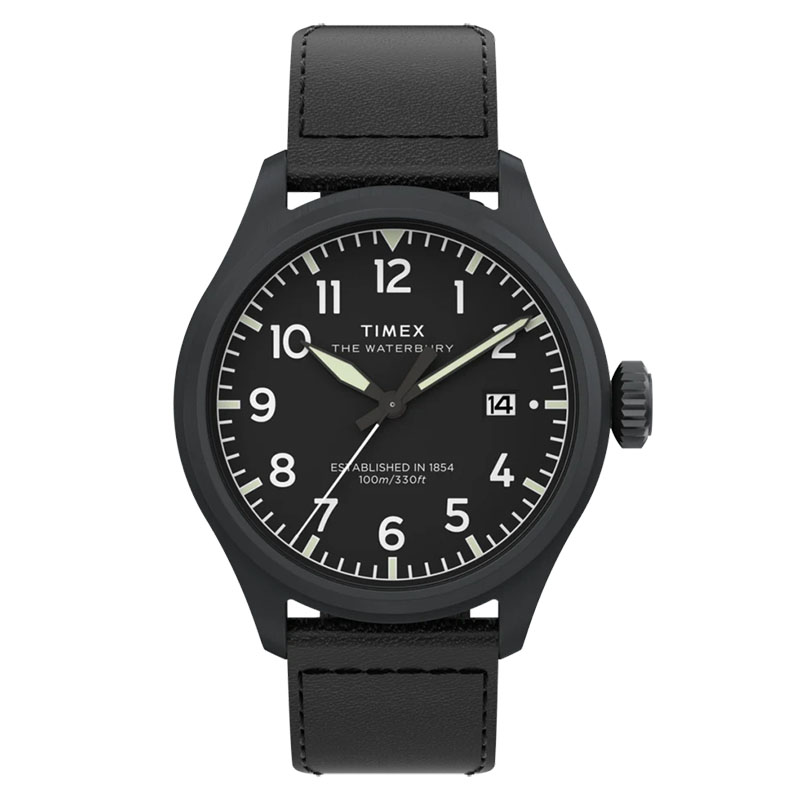 Timex Waterbury Ace TW2Y18900