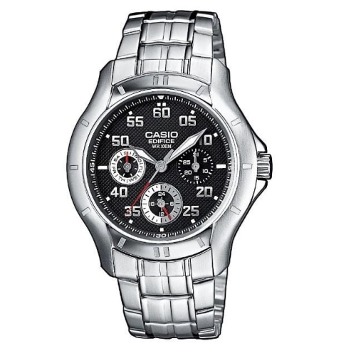 Zegarek Casio Edifice Standard EF-317D-1A